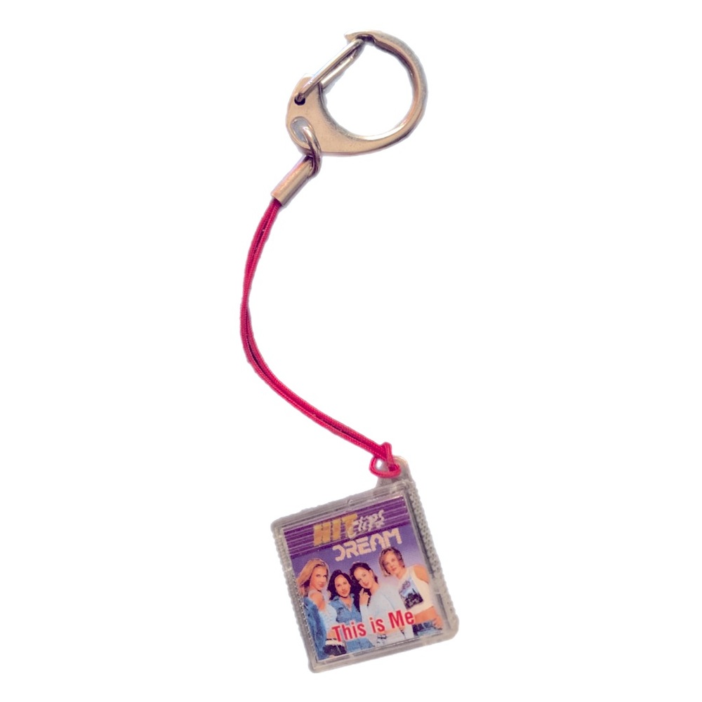 HITClips Micro Music Clips (5) - Picture 5 of 5